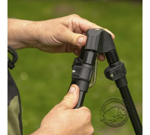 Тренога для взвешивания Avid Carp PRO-Tect Deluxe