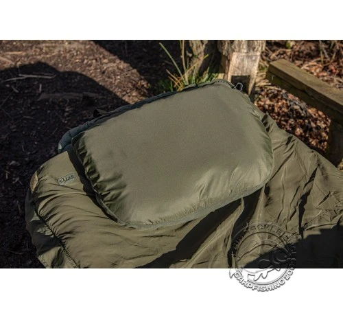 Подушка Solar SP Deluxe Pillow
