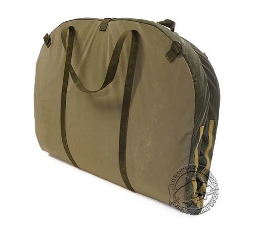 Мат для бережного обращение с рыбой Solar Undercover Camo Foldable Unhooking Mat