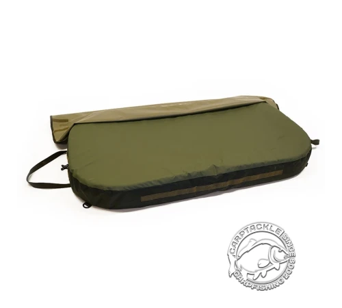 Мат для бережного обращение с рыбой Solar Undercover Camo Foldable Unhooking Mat