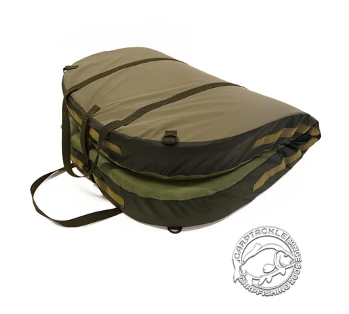 Мат для бережного обращение с рыбой Solar Undercover Camo Foldable Unhooking Mat