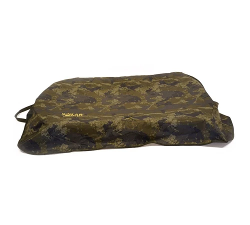 Мат для бережного обращение с рыбой Solar Undercover Camo Foldable Unhooking Mat