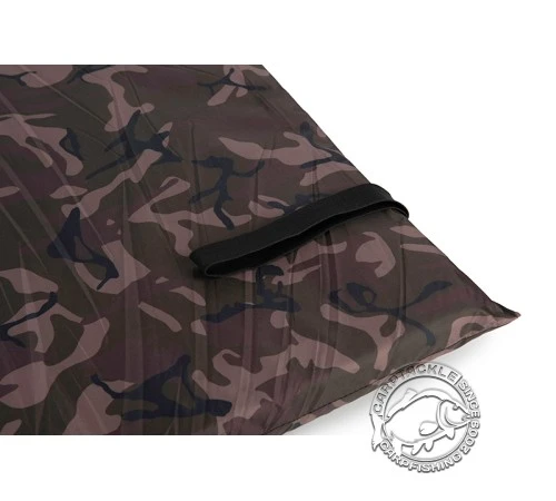 Мат для бережного обращения с рыбой Fox Camo Flat Mat