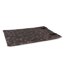 Мат для бережного обращения с рыбой Fox Camo Flat Mat