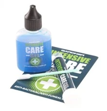 Антибактериальный гель с аппликаторами Gardner Intensive Care 30мл