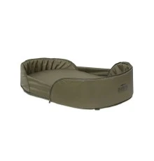 Мат для бережного обращение с рыбой KORDA Basix Carp Cradle XL