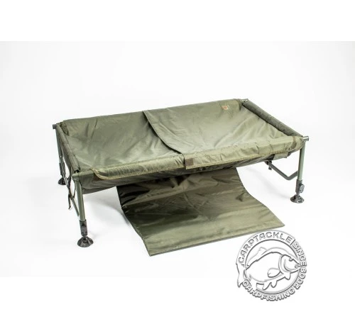 Мат для бережного обращения с рыбой Nash Deluxe Carp Cradle