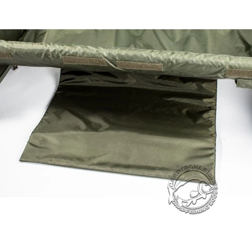 Мат для бережного обращения с рыбой Nash Deluxe Carp Cradle
