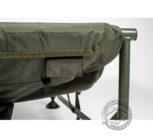 Мат для бережного обращения с рыбой Nash Deluxe Carp Cradle