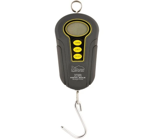 Весы K-KARP XTR Digital Scale 50kg