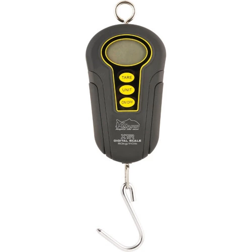 Весы K-KARP XTR Digital Scale 50kg