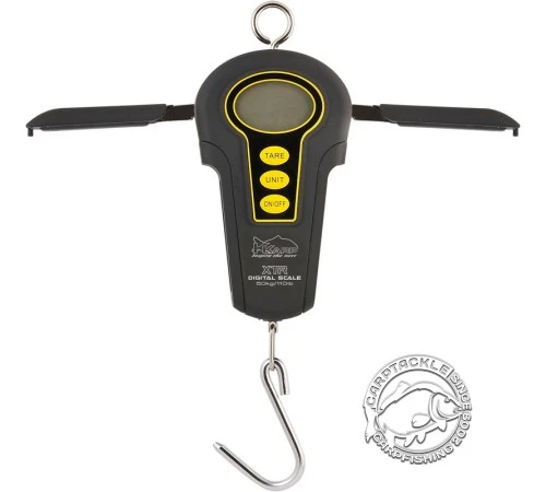 Весы K-KARP XTR Digital Scale 50kg
