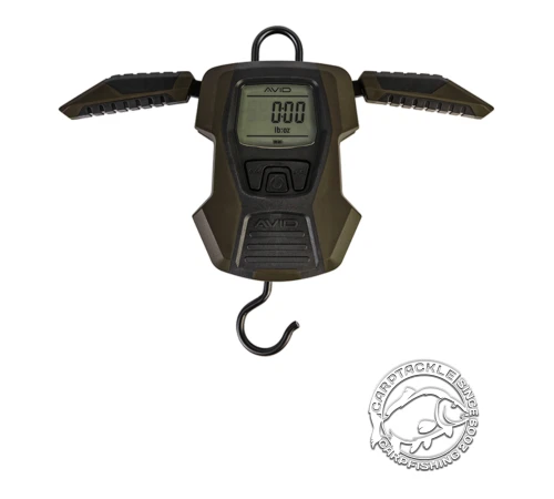 Электронные весы Avid Carp