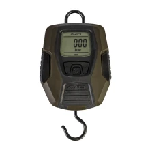Электронные весы Avid Carp