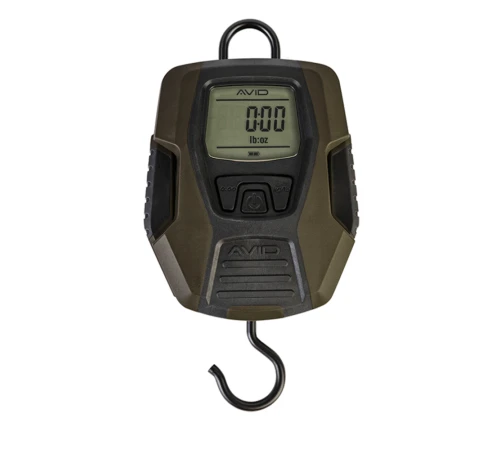 Электронные весы Avid Carp
