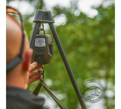 Тренога для взвешивания Avid Carp Revolve