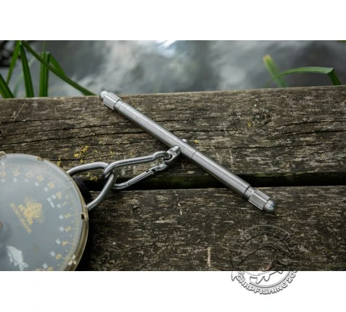 Перекладина для взвешивания Solar P1 Weight Lifter Weigh Bar