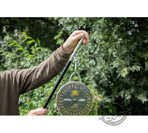 Перекладина для взвешивания Solar P1 Weight Lifter Weigh Bar