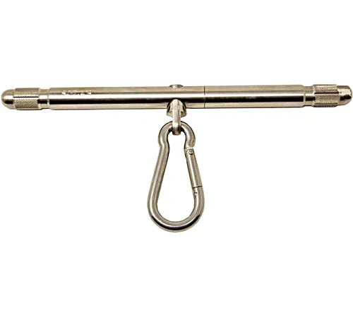 Перекладина для взвешивания Solar P1 Weight Lifter Weigh Bar