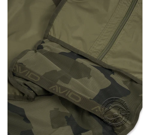 Сумка-отпускалка Avid Carp PRO-Tect