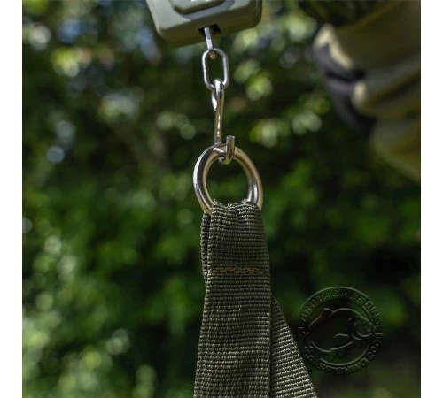 Сумка для взвешивания Korum Supa Lite Weigh Sling