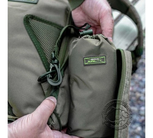 Сумка для взвешивания Korum Supa Lite Weigh Sling