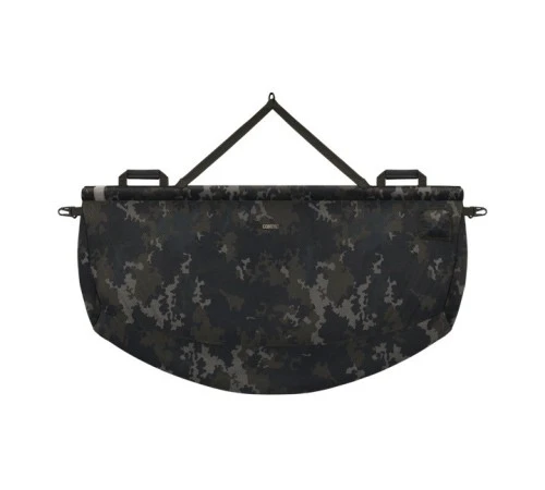 Сумка для взвешивания KORDA Compac Retainer Sling Dark Kamo