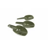 Набор ковшей Trakker Bait Scoop Set