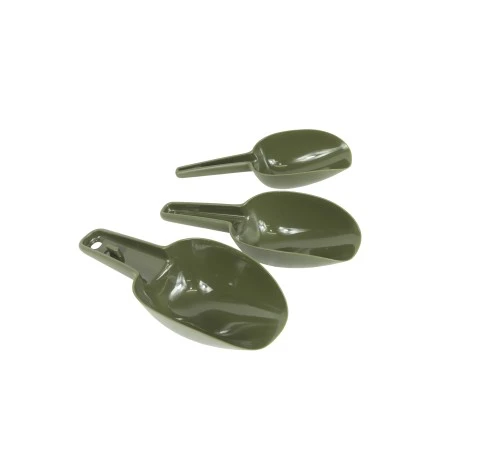 Набор ковшей Trakker Bait Scoop Set