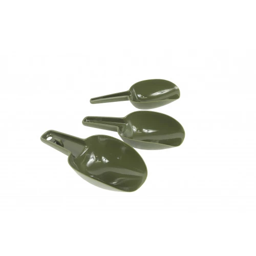 Набор ковшей Trakker Bait Scoop Set