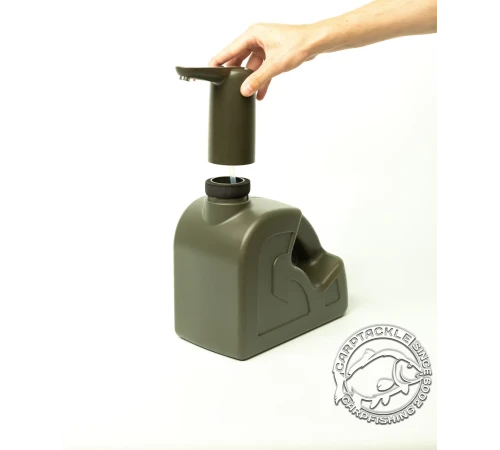 Электрическая помпа для воды Trakker Powerflo USB Tap