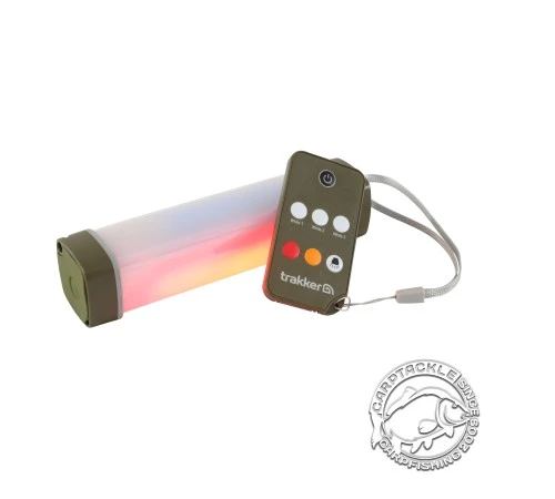 Фонарь Trakker Nitelife Bivvy Light Remote 150