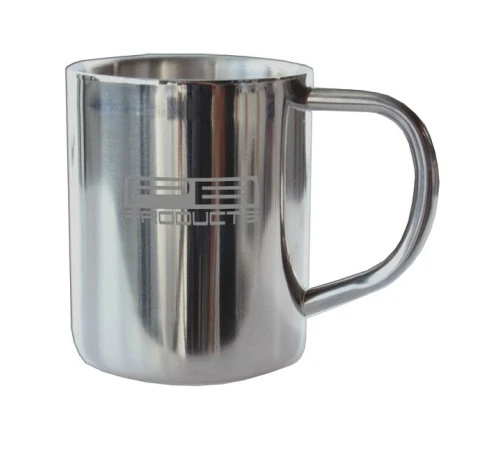 Кружка из нержавейки PB Products Stainless Steel Mug