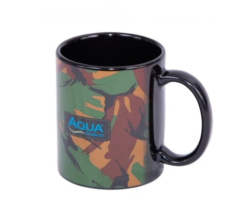 Кружка Aqua Products DPM Mug