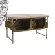 Стол с отсеком для хранения Fox Session Table With Storage