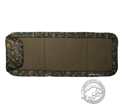 Раскладушка Fox Flatliner 6 Leg Bed