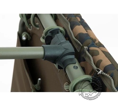 Раскладушка Fox Flatliner 6 Leg Bed