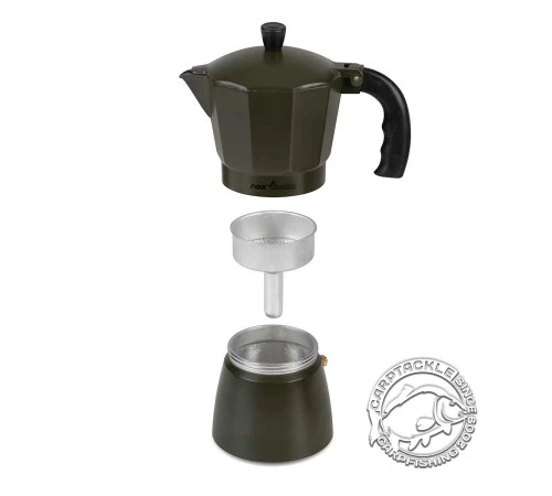 Кофеварка Fox Cookware Espresso Makers