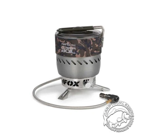 Инфракрасная плитка Fox Cookware Infrared stove