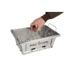 Cкладной мангал Fox Cookware Foldable BBQ