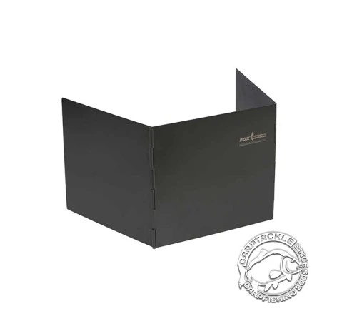 Защитная перегородка от ветра FOX Cookware Windshield