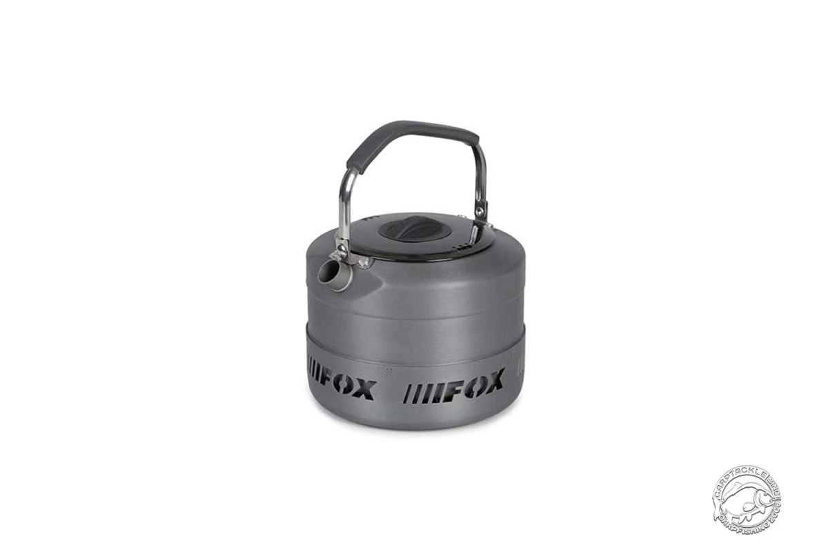 ИнфракрасныйчайникFOXCookwareInfraredPowerBoilKettle1л