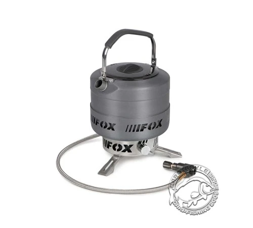 Инфракрасный чайник FOX Cookware Infrared Power Boil Kettle 1л