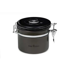 Емкость для хранения кофе/чая цвета хаки Fox Cookware Coffee/Tea Khaki Storage 860ml 