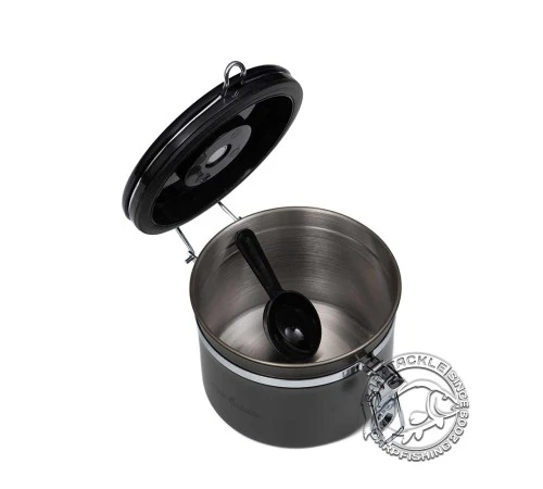 Емкость для хранения кофе/чая цвета хаки Fox Cookware Coffee/Tea Khaki Storage 860ml 