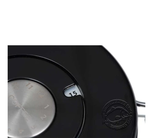 Емкость для хранения кофе/чая цвета хаки Fox Cookware Coffee/Tea Khaki Storage 860ml 