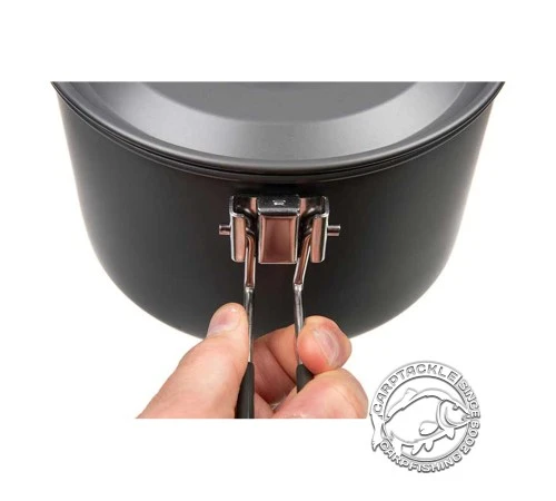 Набор посуды из 3 предметов FOX Cookware 3 Piece Cook Set