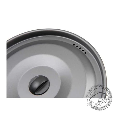 Набор посуды из 4 предметов FOX Deluxe Cookware 4 Piece Cook Set