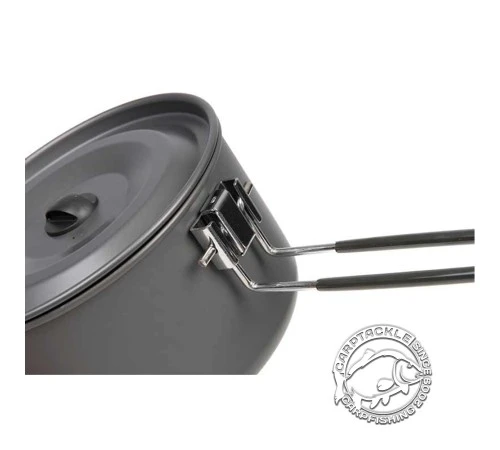 Набор посуды из 4 предметов FOX Deluxe Cookware 4 Piece Cook Set