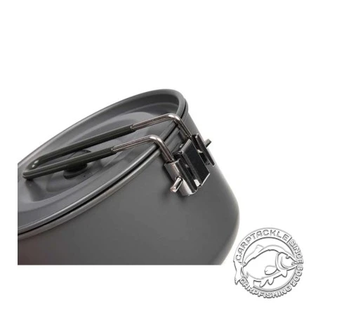 Набор посуды из 4 предметов FOX Deluxe Cookware 4 Piece Cook Set